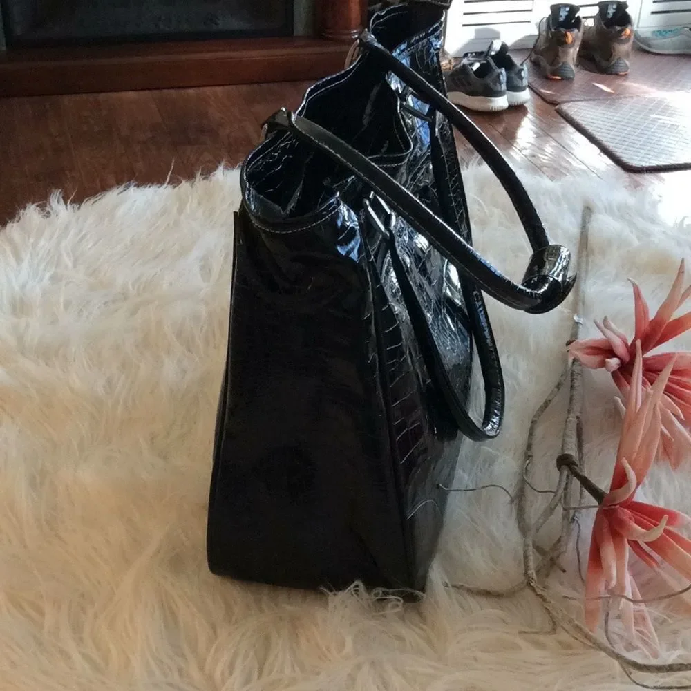 💞LE CLUB fashion💕large purse
